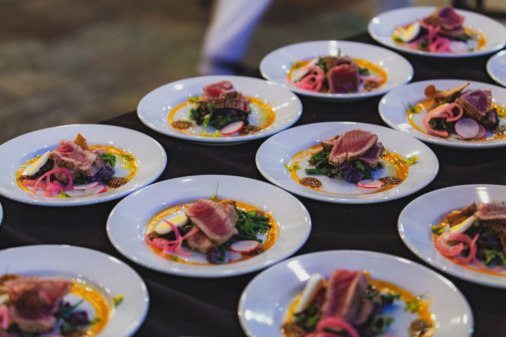 031419 Women Winemakers Dinner 2019 19